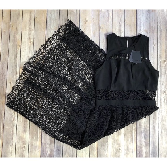 REVOLVE NBD Desire Be Dress Cocktail Open Back NEW - Picture 3 of 8